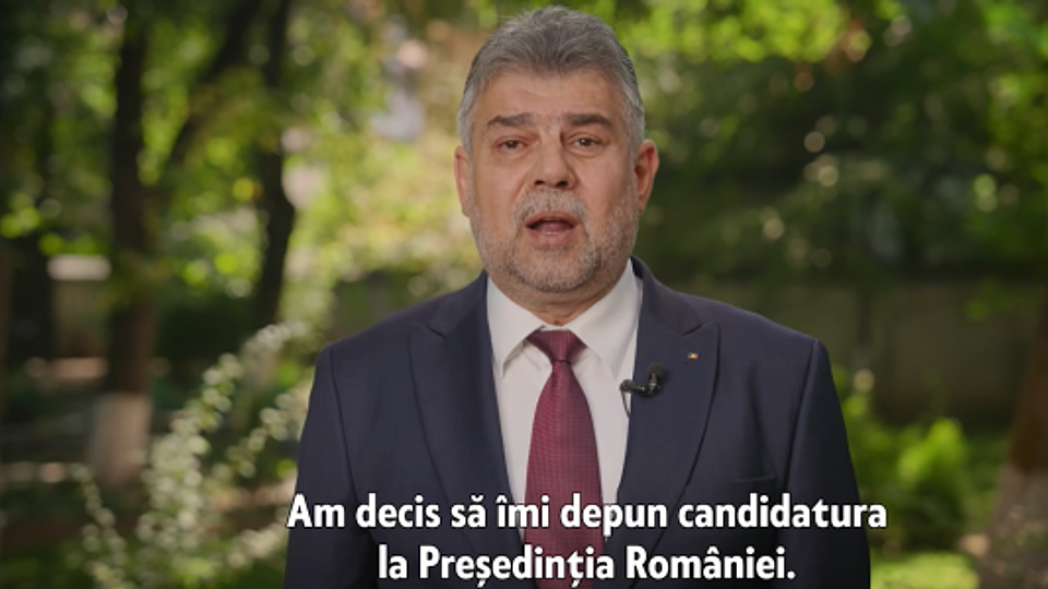 Liga Studenților din Iași critică decizia lui Ciolacu de a limita transportul studenților: „nu noi am împrumutat România ca să plătim 1,8% din PIB/an pentru dobânzi ca să hrănim clientela de partid”