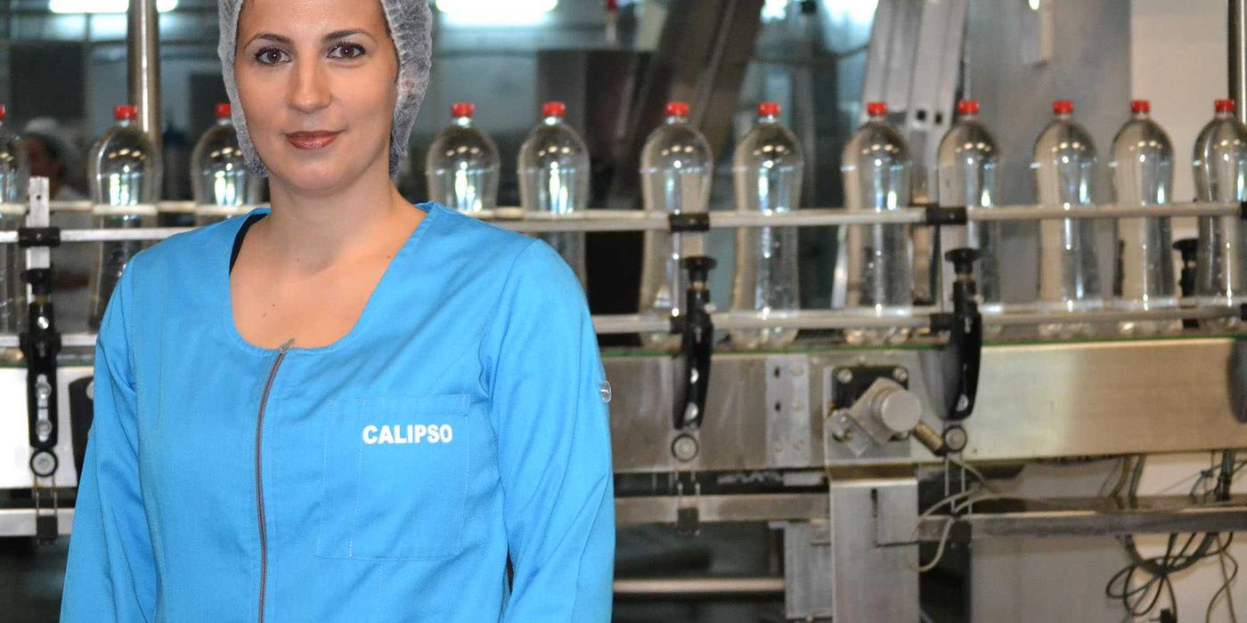 Calipso, afaceri de 14 milioane de euro în 2020, la același nivel ca înainte de pandemie