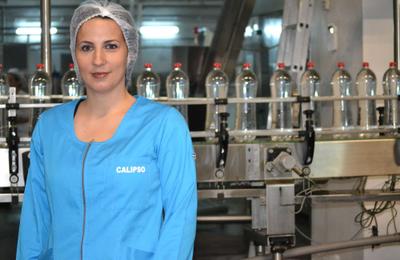 Calipso, afaceri de 14 milioane de euro în 2020, la același nivel ca înainte de pandemie
