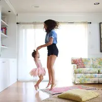 Aveti copii? Iata de ce trebuie sa tineti cont in amenajarea casei