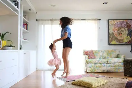 Aveti copii? Iata de ce trebuie sa tineti cont in amenajarea casei