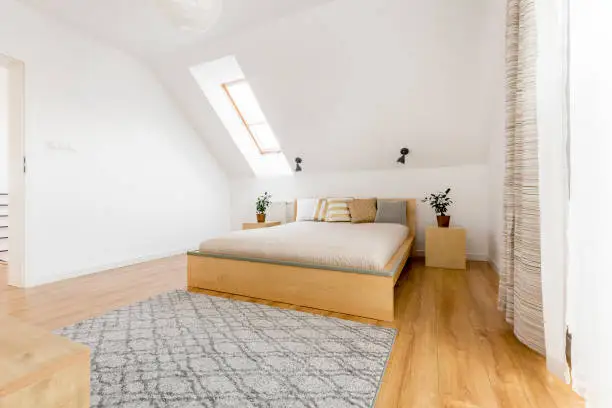 Top 10 Best Curtains for an Attic in Your Home