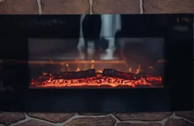 Choosing the Right Electric Fireplace for Your Home