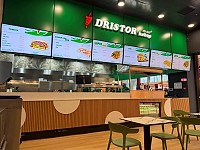 Dristor Kebap, afaceri de 54,4 milioane lei în primul semestru al anului. Creștere de 43,7%