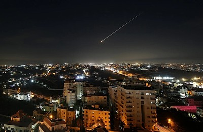 Israel avertizează Europa după ultimul atac surpriză al Iranului: „Paris, Berlin, Roma – toate sunt în rază” / Noi atacuri iraniene în Golf. Condiția Teheranului pentru pace