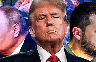 De Paște, războiul Rusia-Ucraina va înceta definitiv, anunță Trump. Pe ce se bazează?