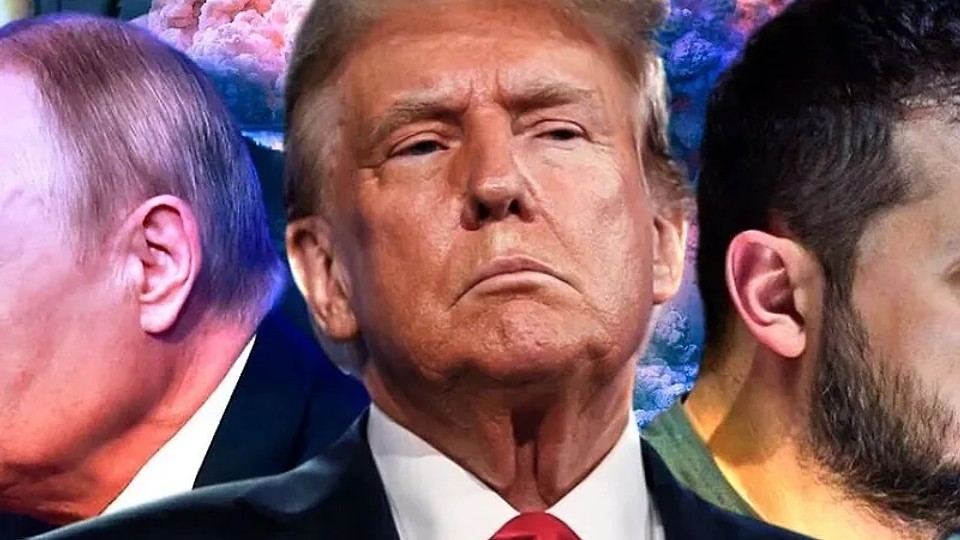 De Paște, războiul Rusia-Ucraina va înceta definitiv, anunță Trump. Pe ce se bazează?