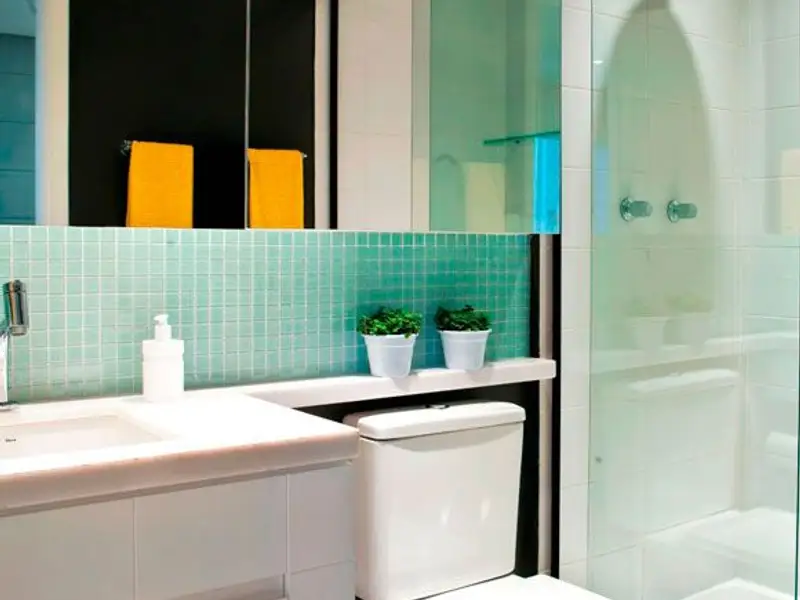 Sfaturi de amenajare pentru bai mici