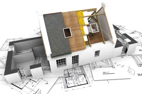 Construirea unei case