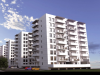 ALTO Home redefinește locuirea premium în vestul Ploieștiului. Primul ansamblu rezidențial din oraș cu fațade ventilate din vată minerală bazaltică