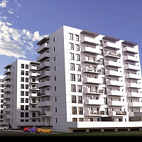 ALTO Home redefinește locuirea premium în vestul Ploieștiului. Primul ansamblu rezidențial din oraș cu fațade ventilate din vată minerală bazaltică
