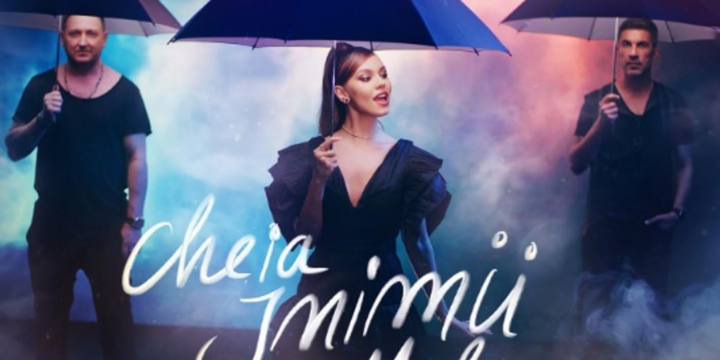 DJ Project lansează împreună cu MIRA piesa „Cheia Inimii Mele”