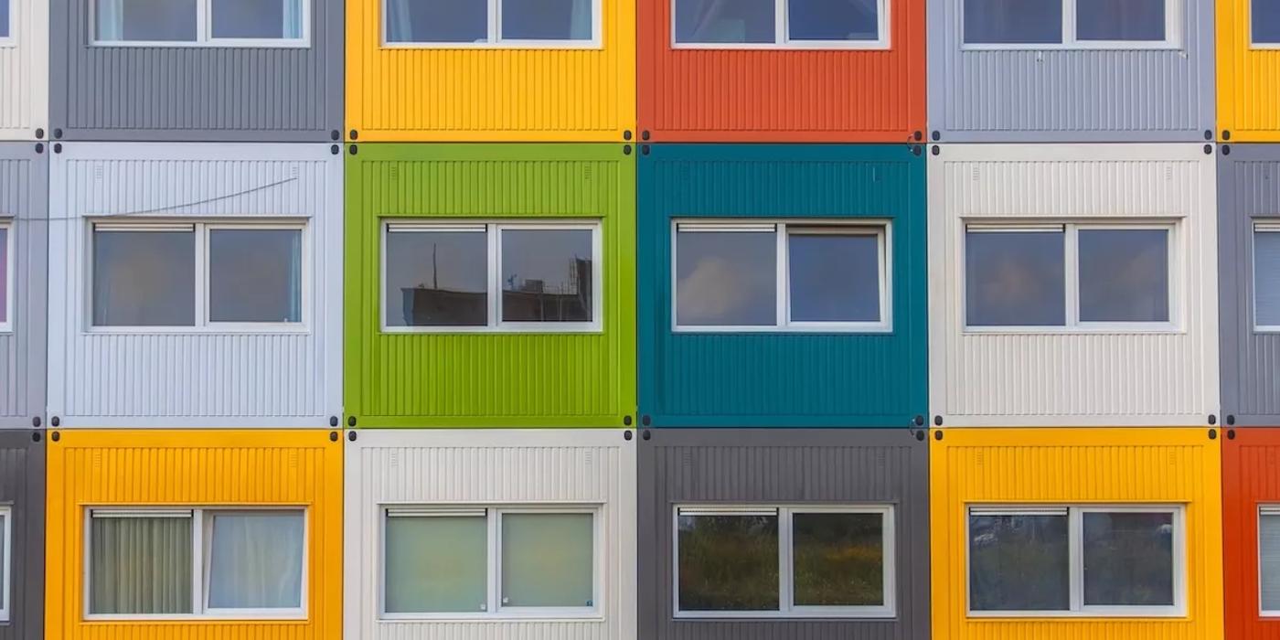 Piața construcțiilor prefabricate va crește susținut în următorii ani