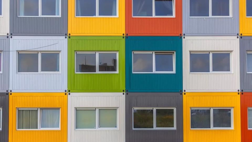 Piața construcțiilor prefabricate va crește susținut în următorii ani