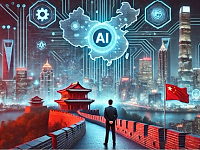 Cortina de Fier digitală: China le interzice experților în AI să mai părăsească țara