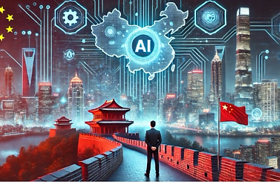 Cortina de Fier digitală: China le interzice experților în AI să mai părăsească țara