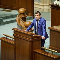 România își reafirmă sprijinul pentru Ucraina. Discuțiile de la Bruxelles despre securitatea Mării Negre și cooperarea militară
