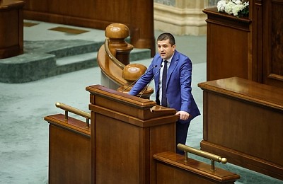 România își reafirmă sprijinul pentru Ucraina. Discuțiile de la Bruxelles despre securitatea Mării Negre și cooperarea militară