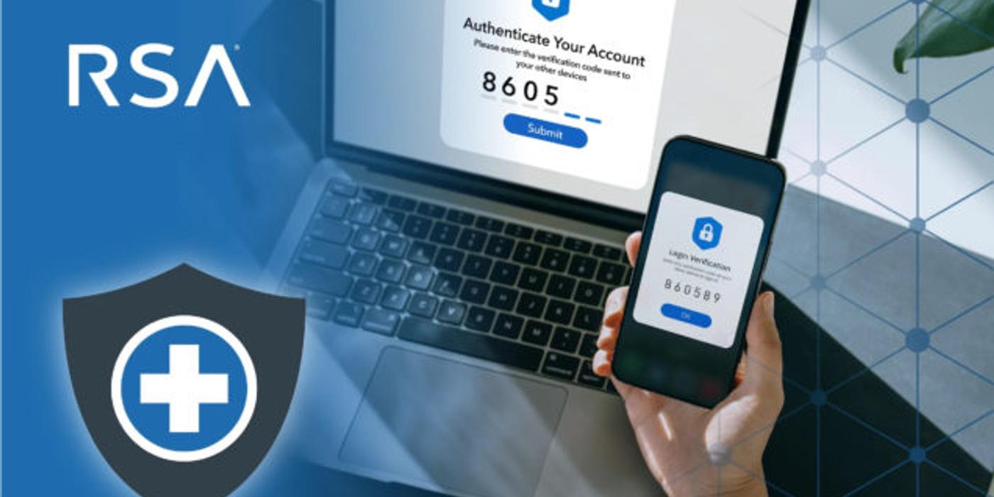 Autentificarea multifactorială ca imperativ în domeniul sanitar