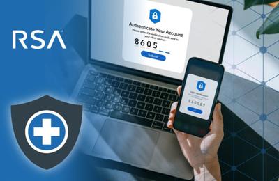 Autentificarea multifactorială ca imperativ în domeniul sanitar