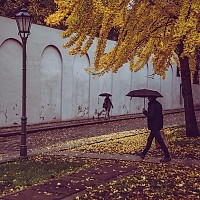 Prognoza meteo, 19 octombrie. ANM anunță precipitații. Vremea rămâne rece
