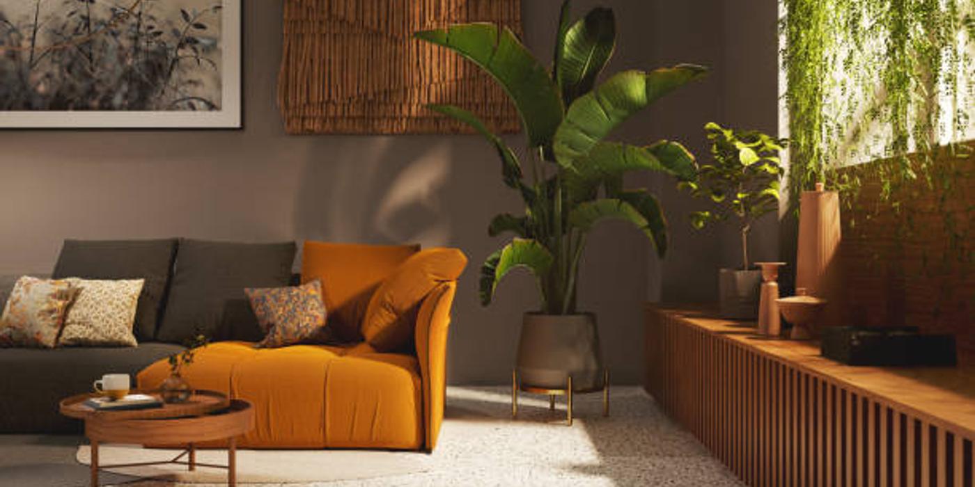 Cum să inovați în amenajare în 2024: Idei și tendințe