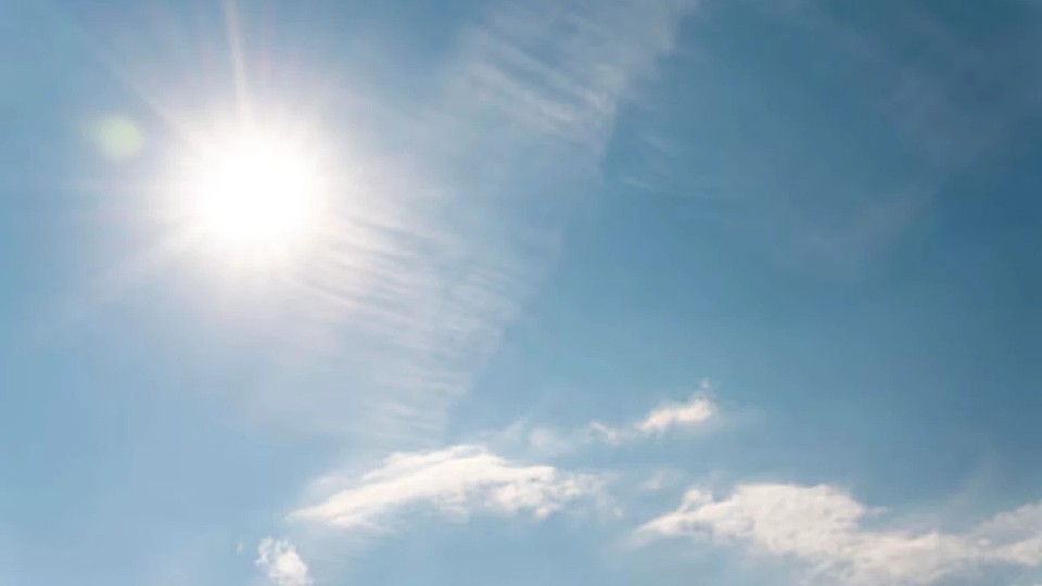 Prognoza meteo, 22 octombrie. Zi cu temperaturi ușor mai ridicate. Ploi trecătoare în unele județe