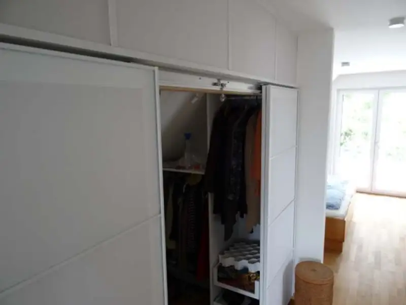 Cum sa iti faci singur un dressing tip Ikea Pax