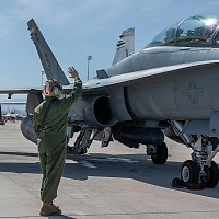 România a acceptat avioane SUA. Franța, Italia și Spania, nu. Care țară e mai sigură în caz de război?