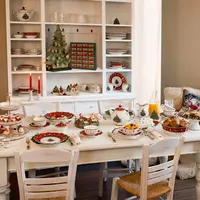 Pregateste casa de sarbatori cu cele mai frumoase decoruri