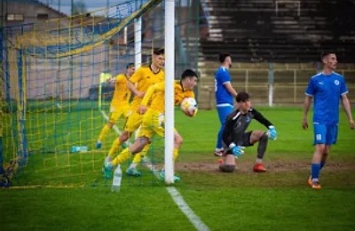 Liga 3 | Etapa 5 în play-off și play-out | FC Bacău s-a calificat matematic la baraj!