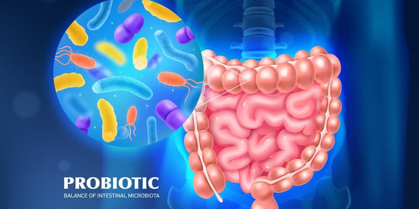 Probioticele și rolul lor în viața copiilor cu nevoi speciale