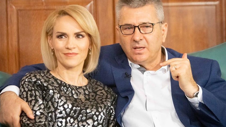 Florentin Pandele își vrea înapoi titlul de doctor. Lupta, dusă la alt nivel