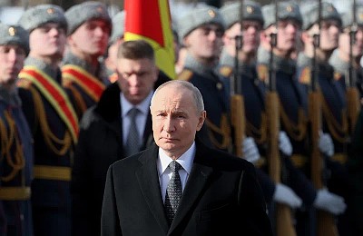 Rusia, pregătită de un război împotriva NATO la un an după ce va cuceri Ucraina. A testat o rachetă nucleară