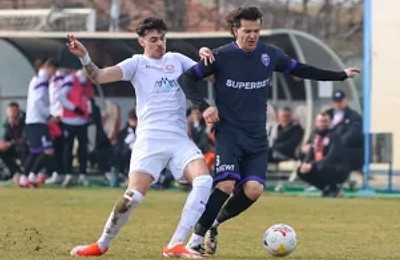 S-a reluat Liga 3 | CS Tunari și SCM Vâlcea au câștigat derbiurile cu următoarele clasate