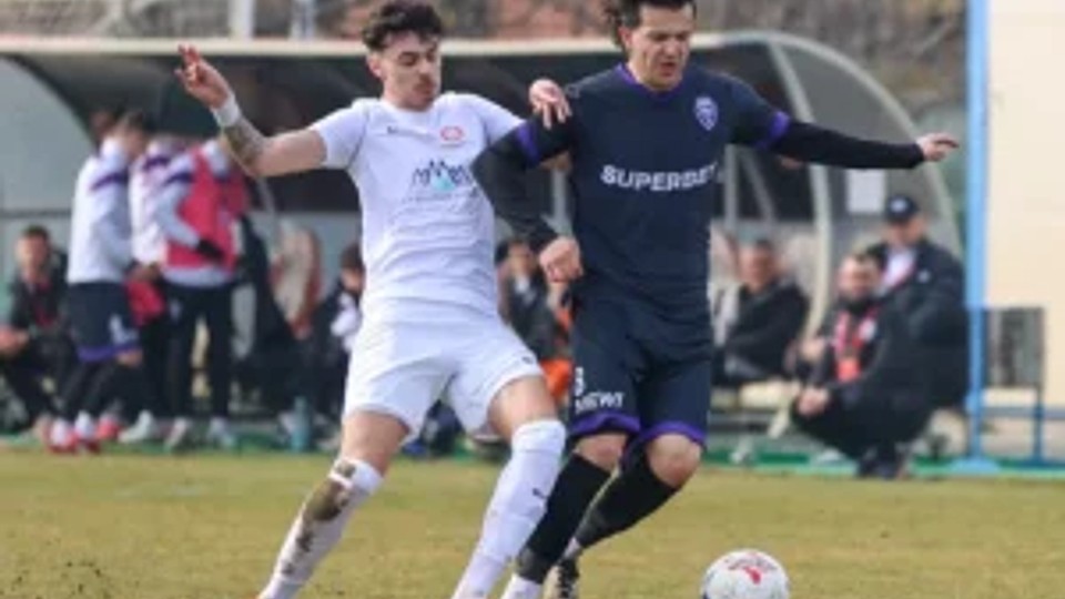 S-a reluat Liga 3 | CS Tunari și SCM Vâlcea au câștigat derbiurile cu următoarele clasate