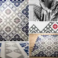 Dare to Rug covoare cu design contemporan made in Romania