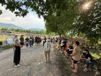 Lecția de la Sarmizegetusa: Cum Muzeul Național de Istorie a Transilvaniei crește generații de arheologi și transformă trecutul într-un model de viitor