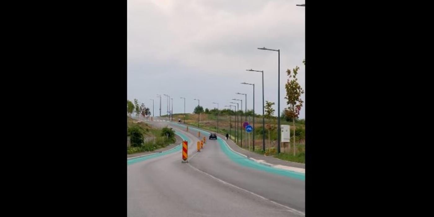 Modernizarea străzilor G. Verdi, V. Seacă și V. Chintăului, aproape de finalizare