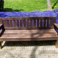 Bănci DIY pentru grădină: creează-ți propriul colț de relaxare