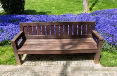 DIY Benches for the Garden: Create Your Own Relaxation Spot