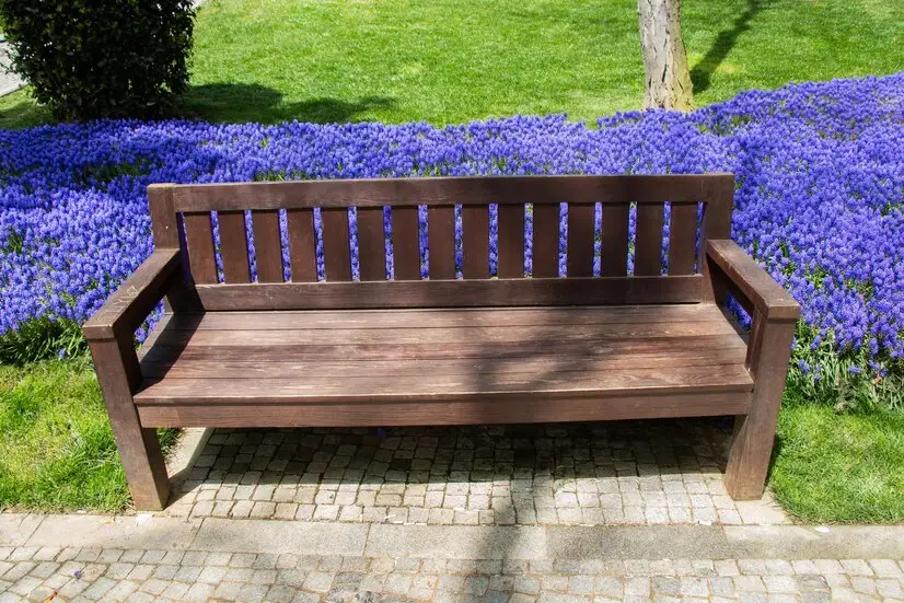 DIY Benches for the Garden: Create Your Own Relaxation Spot