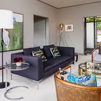 Tendinte in amenajarea livingului pentru 2015