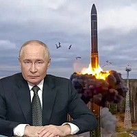 Cum vrea Putin pace în Ucraina? A ordonat extinderea „zonei tampon” cu tot nord-estul Ucrainei în 2026
