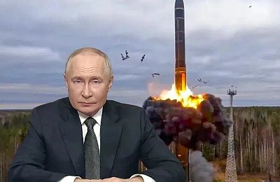 Cum vrea Putin pace în Ucraina? A ordonat extinderea „zonei tampon” cu tot nord-estul Ucrainei în 2026