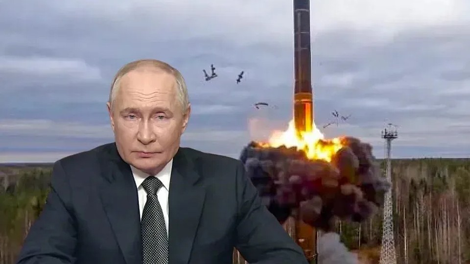 Cum vrea Putin pace în Ucraina? A ordonat extinderea „zonei tampon” cu tot nord-estul Ucrainei în 2026