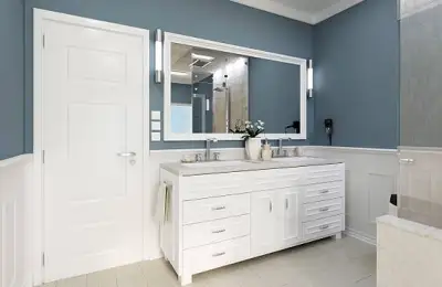 Decorative Relief Paint Bathroom Design: Everything You Need to Know