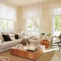 Cele mai intalnite tipuri de perdele pentru casa