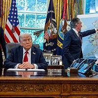 „Asistăm la sfârșitul unei ere și asta privește și România”. Americanii schimbă regulile jocului: cine urmează după Venezuela