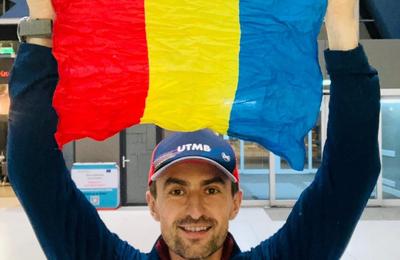 Vlad Pop din Cluj va alerga la -50 de grade Celsius pentru a sprijini copiii cu cancer în cadrul maratonului 6633 Arctic Ultra